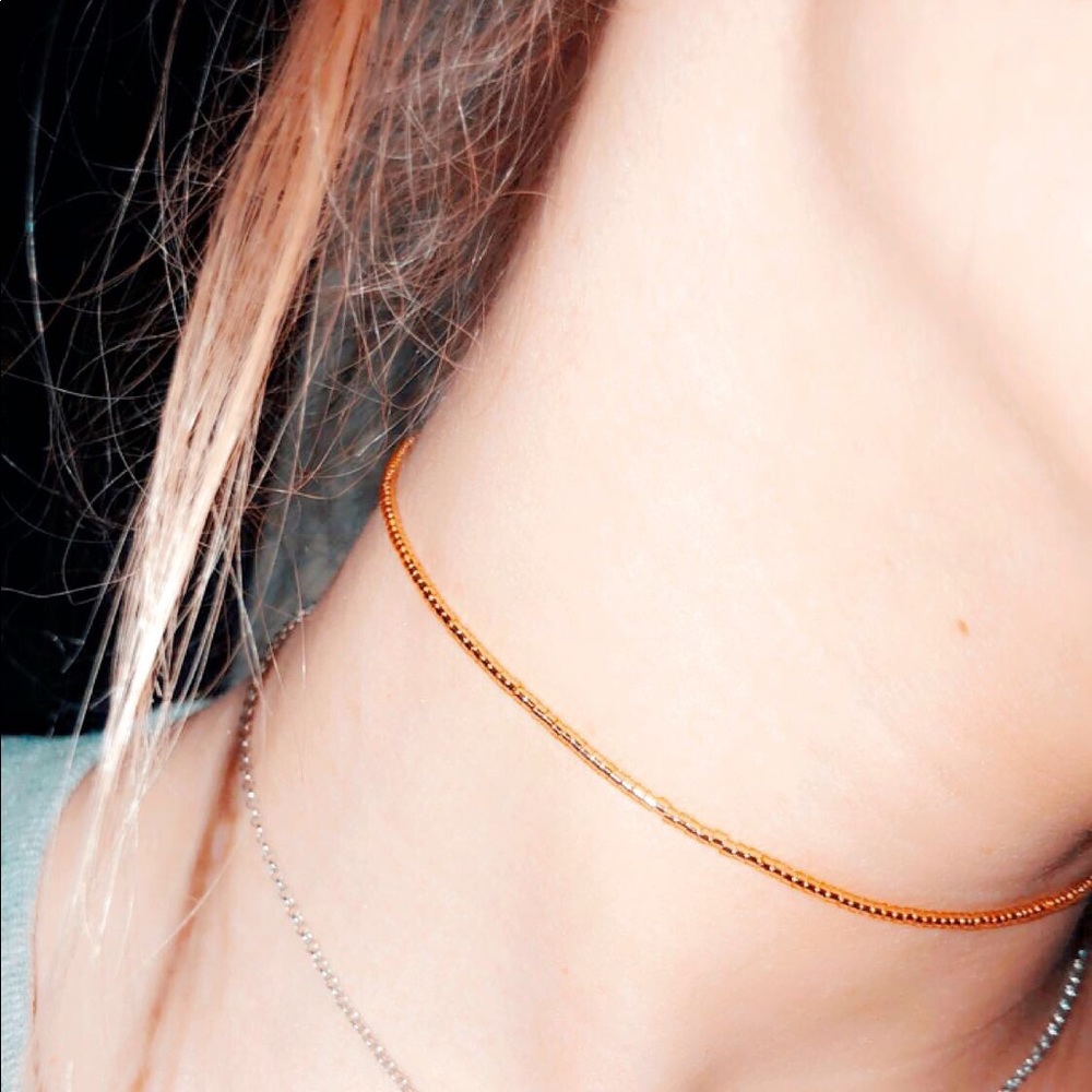 Choker - Picture 5 of 5